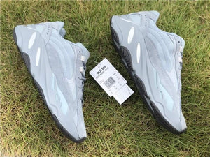 Yeezy Boost 700 v2 Hospital Blue