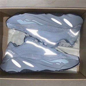 Yeezy Boost 700 v2 Hospital Blue