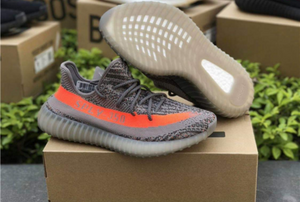 Yeezy Boost 350 V2 Beluga