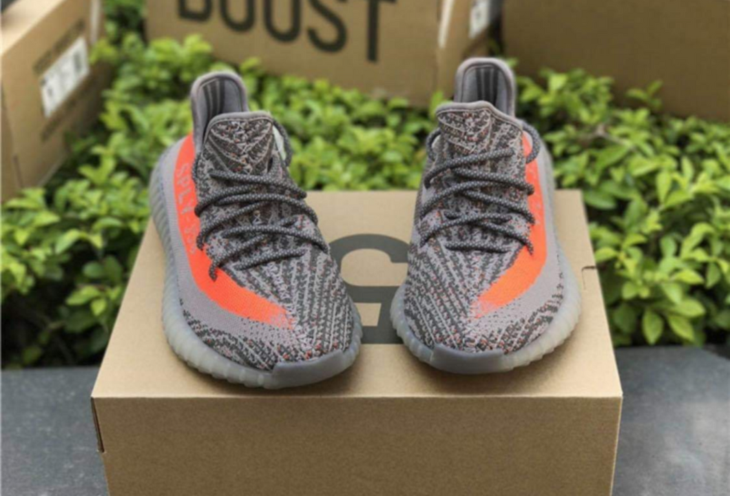 Yeezy Boost 350 V2 Beluga