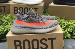 Yeezy Boost 350 V2 Beluga