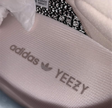 Load image into Gallery viewer, Yezzy Boost 350 V2 Yechiel Non- Reflective
