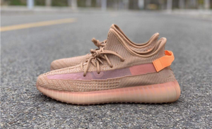 Yeezy Boost 350 V2 Clay