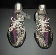 Load image into Gallery viewer, Yeezy Boost 350 V2 Yechiel Reflective
