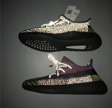 Load image into Gallery viewer, Yeezy Boost 350 V2 Yechiel Reflective
