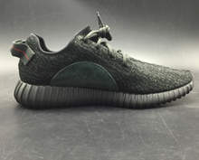 Load image into Gallery viewer, Yeezy Boost 350 Pirate Black
