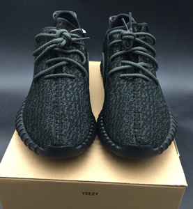 Yeezy Boost 350 Pirate Black