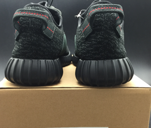 Yeezy Boost 350 Pirate Black