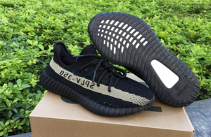 Yeezy Boost 350 V2 Core Black White