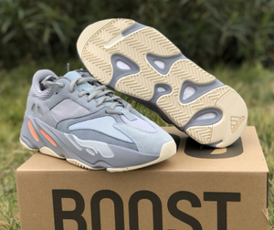 Yeezy Boost 700 V2 Inertia