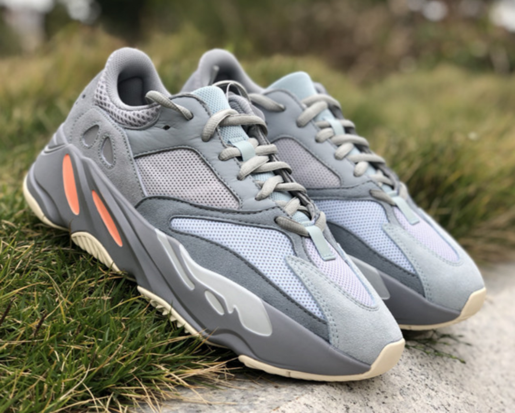 Yeezy Boost 700 V2 Inertia