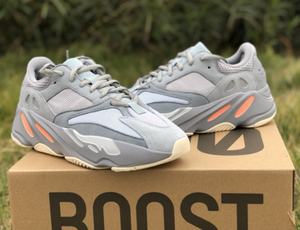 Yeezy Boost 700 V2 Inertia