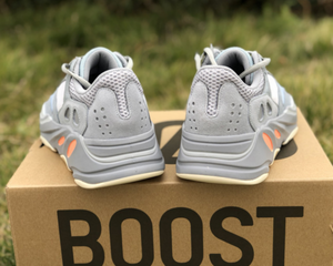 Yeezy Boost 700 V2 Inertia