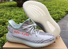 Load image into Gallery viewer, Yeezy Boost 350 V2 Blue Tint
