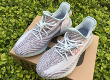 Load image into Gallery viewer, Yeezy Boost 350 V2 Blue Tint
