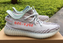 Load image into Gallery viewer, Yeezy Boost 350 V2 Blue Tint
