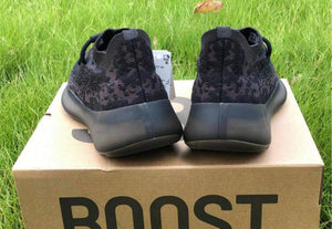 Yeezy Boost 380 Onyx Non-Reflective