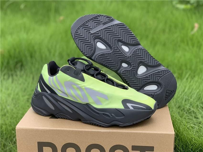 Yeezy Boost 700 MNVN 'Phosphor'