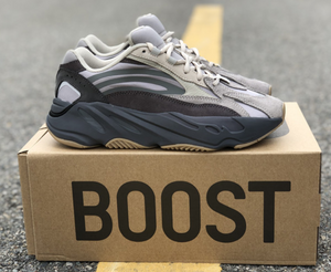 Yeezy Boost 700 V2 'Tephra'