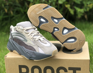 Yeezy Boost 700 V2 'Tephra'