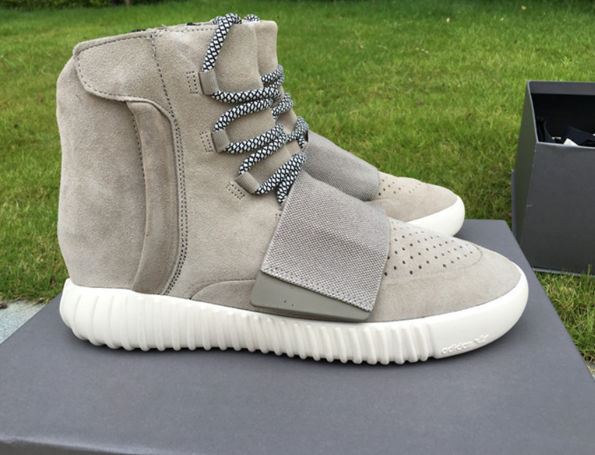 Yeezy Boost 750 'OG' Light Brown