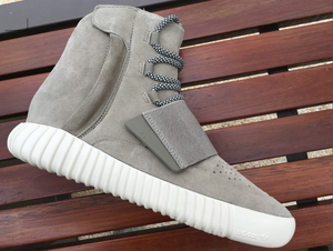 Yeezy Boost 750 'OG' Light Brown