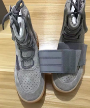 Load image into Gallery viewer, Yeezy Boost 750 Light Grey Glow in The Dark
