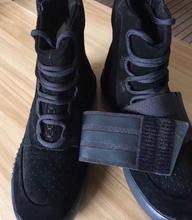 Load image into Gallery viewer, Yeezy Boost 750 &#39;Triple Black&#39;
