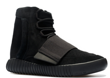 Load image into Gallery viewer, Yeezy Boost 750 &#39;Triple Black&#39;
