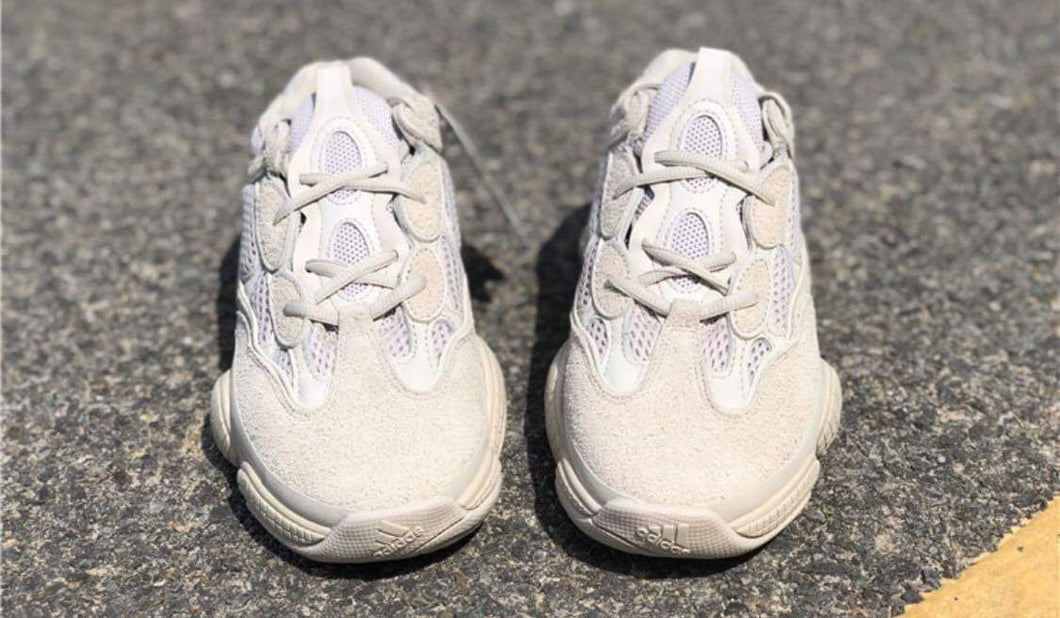 Yeezy 500 Desert Rat 'Blush'