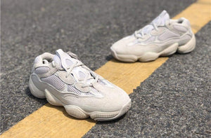 Yeezy 500 Desert Rat 'Blush'