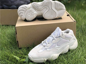 Yeezy 500 Desert Rat 'Blush'