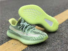 Load image into Gallery viewer, Yeezy Boost 350 V2 Yeezreel
