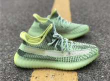 Load image into Gallery viewer, Yeezy Boost 350 V2 Yeezreel
