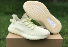 Load image into Gallery viewer, Yeezy Boost 350 V2 Butter
