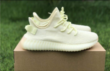 Load image into Gallery viewer, Yeezy Boost 350 V2 Butter
