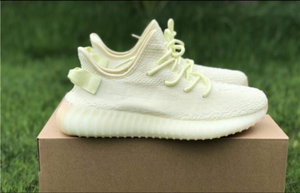 Yeezy Boost 350 V2 Butter