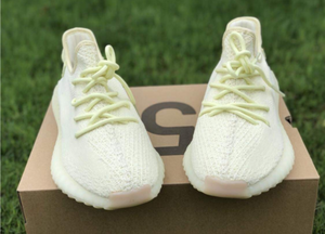 Yeezy Boost 350 V2 Butter