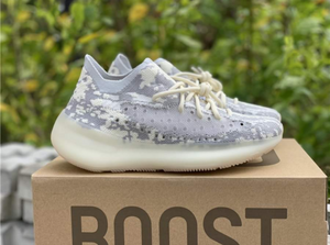 Yeezy Boost 380 Alien