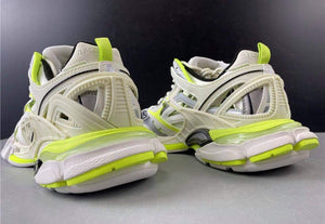 Balenciaga Track .2 White and Neon Yellow Regular priceSale price