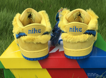 Load image into Gallery viewer, Grateful Dead X Nike SB Low &#39;Yellow&#39;
