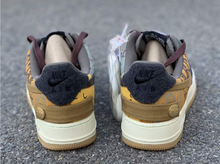 Load image into Gallery viewer, Air Force 1 Low Travis Scott Catus Jack
