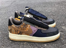 Load image into Gallery viewer, Air Force 1 Low Travis Scott Catus Jack
