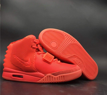 Load image into Gallery viewer, Air Yeezy 2 Sp &#39;Red October&#39;
