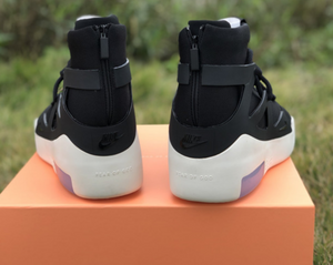 Air Fear of God 1 'Black'