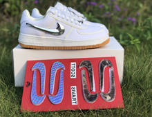 Load image into Gallery viewer, Air Force 1 Low Travis Scott Sail
