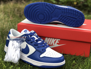 Dunk Low Retro SP 'Kentucky'