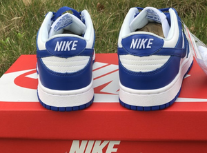 Dunk Low Retro SP 'Kentucky'