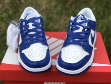 Load image into Gallery viewer, Dunk Low Retro SP &#39;Kentucky&#39;
