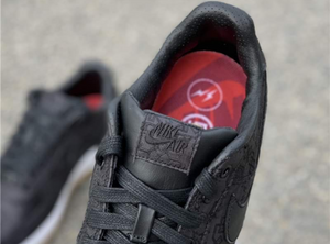 Fragment Design X CLOT X Air Force 1